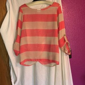 Rachel Kate - blouse